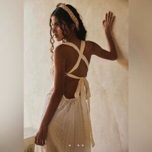 free people jupiter maxi dress Free People Beach Black Jupiter Maxi Dress XS
